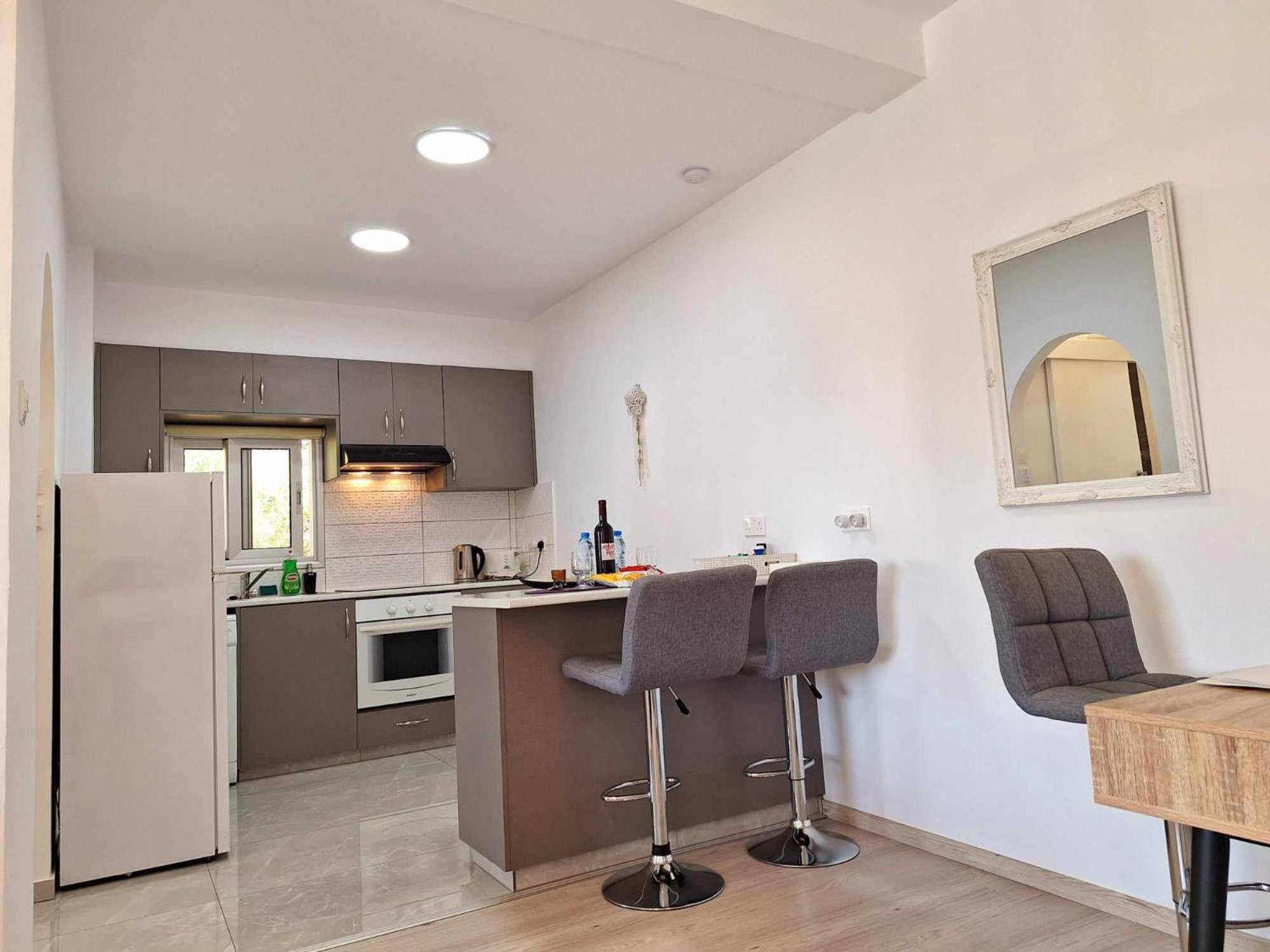 Charming Holiday Retreat Kato Paphos Apt 400M To The Beach Exterior photo