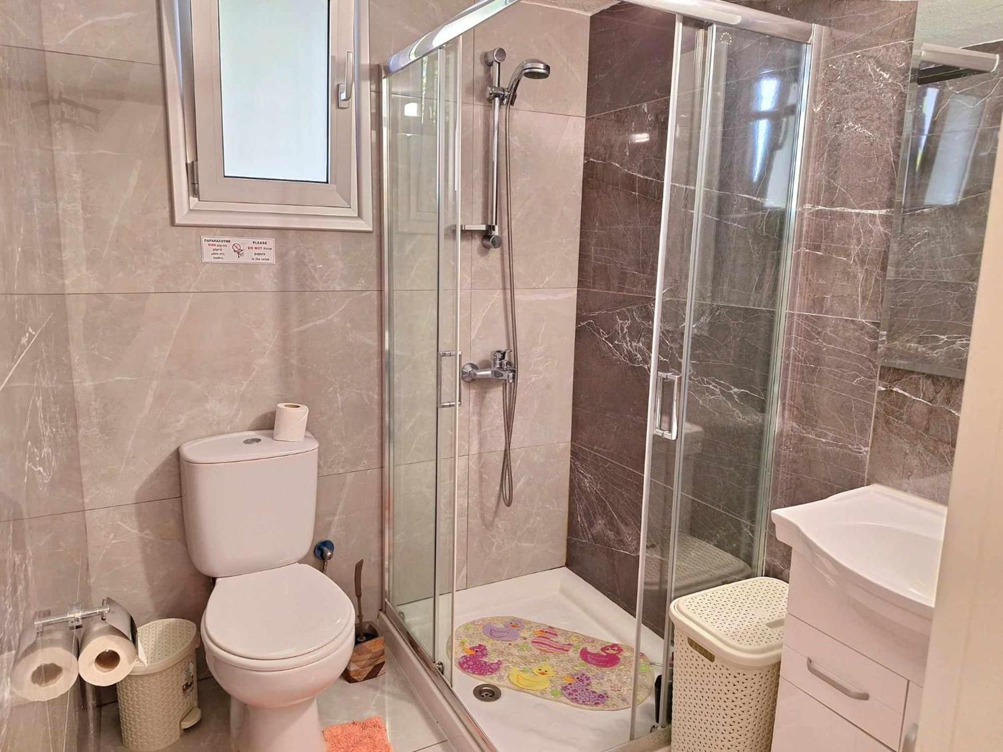 Charming Holiday Retreat Kato Paphos Apt 400M To The Beach Exterior photo