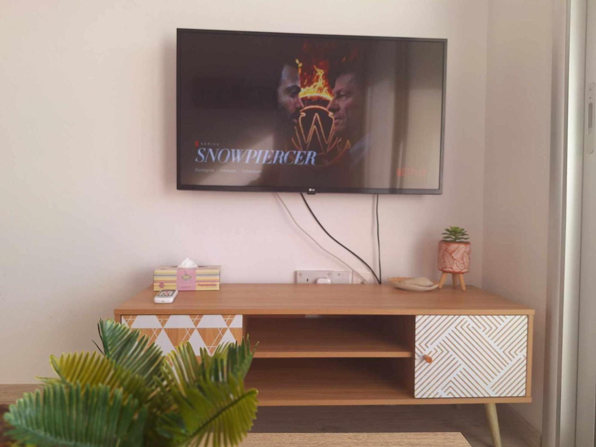Charming Holiday Retreat Kato Paphos Apt 400M To The Beach Exterior photo